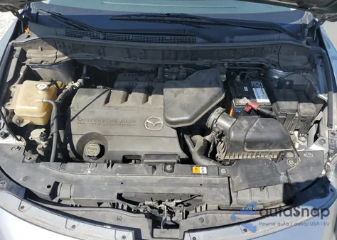 2013 Mazda Cx-9 Touring z USA, uszkodzony, nr VIN JM3TB3CV0D0409094